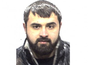 Gəncə hadisələrinin aktiv iştirakçısı qaçarkən saxlanılıb- FOTO