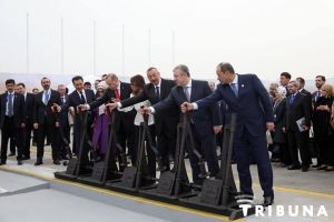 Moldova mətbuatında BTQ haqqında məqalə dərc olunub