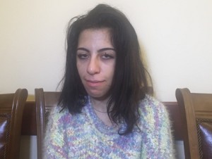 Qızıl-zinət əşyaları oğurlayanlar tutuldu – Biri qadındır – FOTO