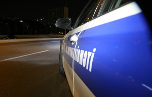 Binəqədidə avtomobil piyadanı vuraraq xəsarət yetirib