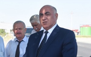 Həbs edilən icra başçısıyla bağlı şok faktlar üzə çıxdı