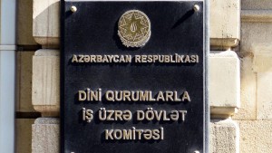 Dini Komitə şagirdin intihar cəhdi ilə bağlı araşdırma aparacaq