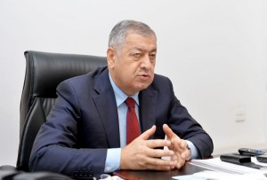 “İşsiz qalanlara yardım edilməsi üçün hökumətə təkliflər vermişik”                       – DEPUTAT