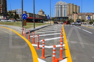 Paytaxt sürücülərinə xəbərdarlıq edilir