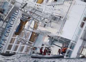 Gəmi qəzası: 26 ölü