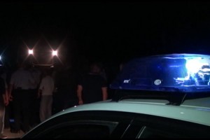 Gəncədə baş vermiş avtoqəzada piyada xəsarət alıb