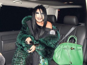 Bülənt Ərsoy bir dəfəyə 2 kilo balıq yedi