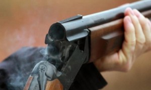 İki qardaşı güllələyərək öldürən şəxsə ömürlük cəza verilib