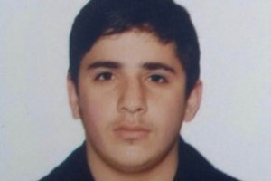 Sumqayıtda 15 yaşlı gənc itkin düşüb