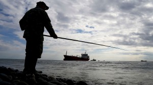 Saxlanılan tanker iki gün sonra azad ediləcək