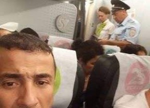 Erməni sərnişin azərbaycanlının qucağında can verdi: Böyük müzakirə yaradan OLAY