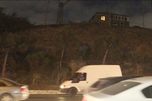 Bakıda dəhşətl qətl: kürəkən arvadını və qayınanasını öldürüb yandırdı – FOTO