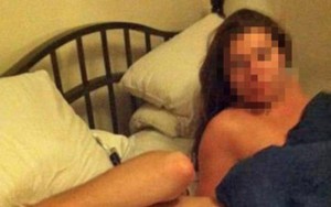 “İntim videonu yayacam” deyib 108 min aldı - Bakıda şok şantaj