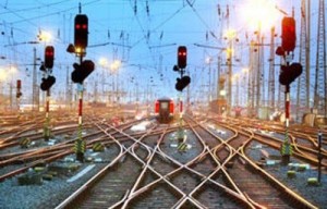 Berlin və Sankt-Peterburq arasında birbaşa dəmiryol əlaqəsi yaradılacaq