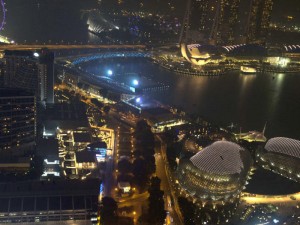 Dünyanın ən bahalı şəhərlərinin siyahısı açıqlandı