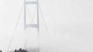 Gəmi səfərləri təxirə salındı - İstanbulda