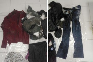 Hacıqabulda 22 gün əvvəl qəzada ölən piyada naməlum şəxs kimi dəfn olunub