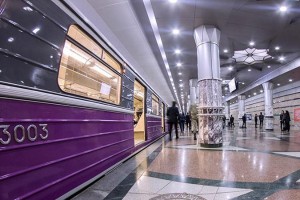 Metroda yeni stansiyalar AÇILACAQ