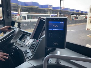 Bakı Nəqliyyat Agentliyi daşıyıcıların sayını 37-yə endirib