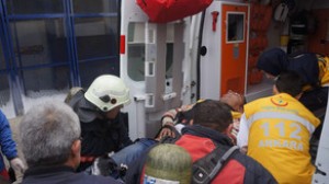 Avtomobilin partladıldı - 20 ölü