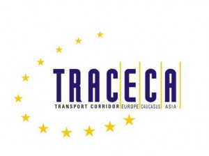 TRACECA-nın Azərbaycan hissəsində yükdaşımalar artıb