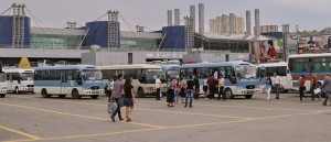 “Son 5 gündə 13 minə yaxın sərnişin daşınıb”