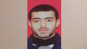 Bakıda tutulan narkotacirin oğurluq etdiyi anlar kameralara düşdü - FOTO