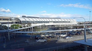 Sidney Hava Limanı işini bərpa edib - YENİLƏNİB