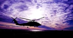 İki vertolyot toqquşdu: 13 hərbçi həlak oldu