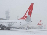 İstanbul-Bakı-İstanbul aviareysləri yenidən təxirə salındı