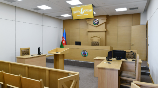 Bakıda məşqçidən tələbə qızlara qarşı iyrənc hərəkət – TƏFƏRRÜAT 