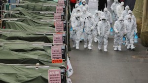 Koronavirus bəlası BU TARİXDƏ bitəcək                - Elan edildi