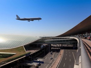 Çin dünyanın ən böyük aviasiya bazarı olacaq