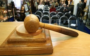 Azərbaycanda avtodayanacaq hərraca çıxarıldı