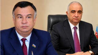 Sədr vəzifəsindən çıxarılan şəxs sabiq deputatın qardaşıdır 
