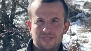 Dostunu başından vurub öldürdü - Qardaş ÖLKƏDƏ 