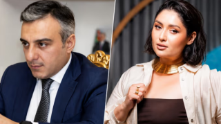 Vüsal Nəsirli məşhur müğənninin qardaşına yüksək vəzifə verdi - FOTO 