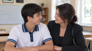 Valideynlərə məktəblərdə geyim qaydaları ilə bağlı ÇAĞIRIŞ 