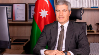 Mustafa Abbasbəyli vəzifəsindən azad olundu 