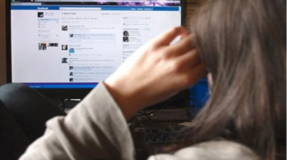 Keçmiş arvadının fotosuna söyüş yazıb "TikTok"da paylaşdı, həbs olundu 