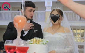 Maşında yanaraq ölən Əfqan 6 ay əvvəl evlənibmiş   - FOTO