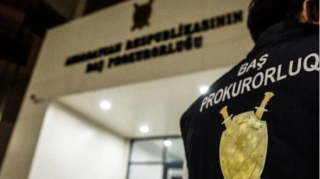 Dələduzluqda təqsirləndirilən şəxs Azərbaycana GƏTİRİLDİ 