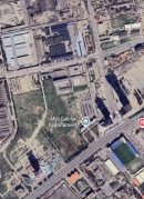 “Ulduz” metrosu ətrafında yeni yol: Piyada bağlantısı necə olacaq? – AÇIQLAMA 