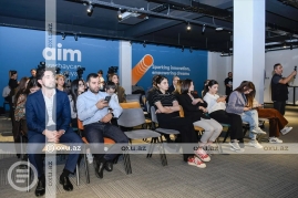 Rəqəmsal səyyahlar və İKT mütəxəssisləri üçün yeni imtiyazlar yaradılır - FOTOLAR