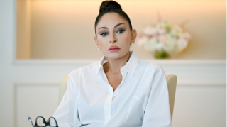 Həkimlərin maaş artımı Mehriban Əliyevanın təşəbbüsüdür 