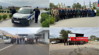 Zəngilanda Anım Günü ilə bağlı tədbir keçirilib - FOTO - VİDEO