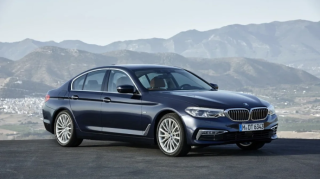 "BMW" avtomobillərini modifikasiya edən şirkəti satır 