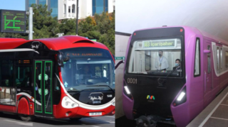 Avtobus və metroda gedişhaqqı dəyişə bilər – Sərnişinlərə ŞAD XƏBƏR 