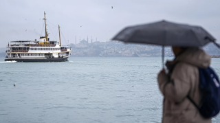 Türkiyədə yüksək meteoroloji təhlükə elan edildi 