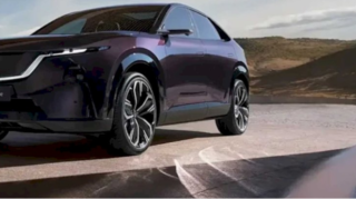 Elektrikli avtomobil xaricə söyüş söyəcək 